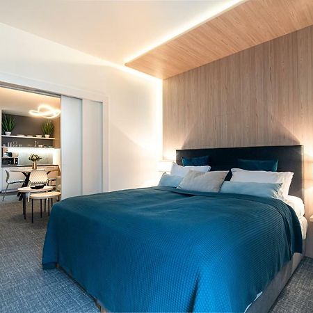 Apartman Pod Hrebienkom - C218 Vysoké Tatry Exterior foto